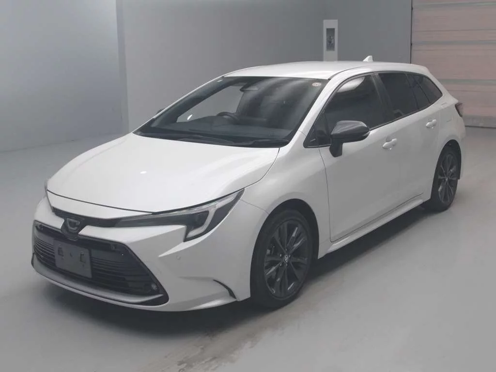 Toyota Corolla Wagon MZEA17W 2022